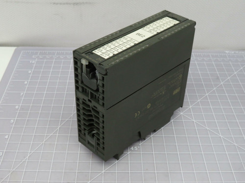 Siemens 6ES7 321-1BL00-0AA0 Simatic S7 Input Module For Sale