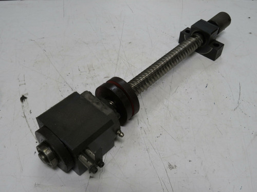 3C94  Linear Ball Screw Bearing 12 In  For Sale