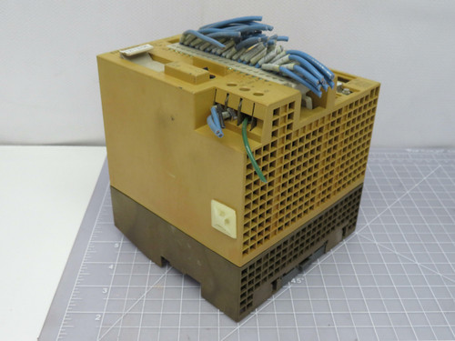 Siemens 6ES5 095-8MA03 Simatic S5 CPU Module For Sale