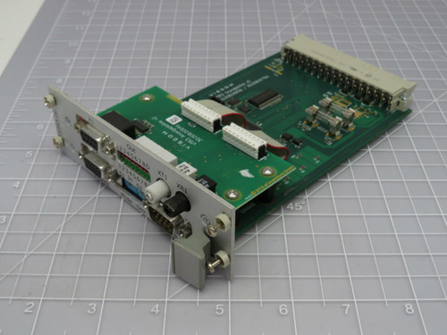 Viscom VTR3 Ctr 30.008.0064a Anzeigeplatine V2 Circuit Board 30.008.0179A  For Sale