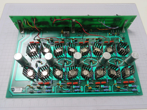 Kulicke & Soffa 01482-4003-001 Rev F PCB Board For Sale