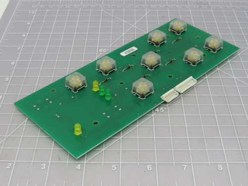 Stryker 3001-400-911 MJH 4/95 Rev A Circuit Board For Sale