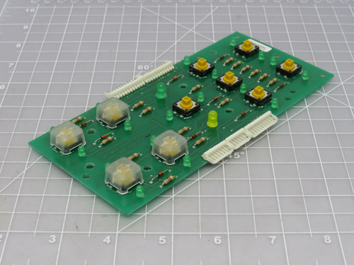 Stryker 3001-400-930 MJH 10/96 Circuit Board For Sale