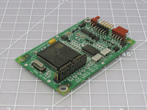 ELO E271-2210 055165-000 Monitor Controller Circuit Board For Sale