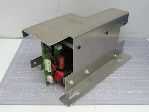 Stryker 3002-001-930 Rev H Charger Inverter PCB Assembly For Sale