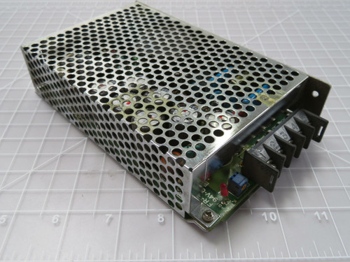 Lambda Electronics RS-10-5/A  Power Supply For Sale