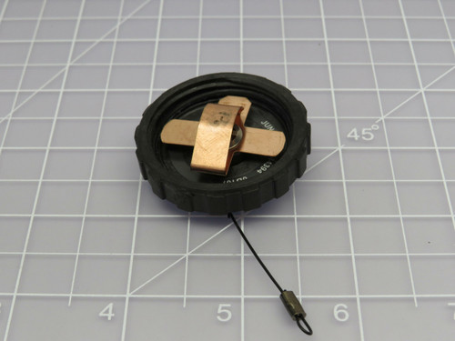 Lot of 2  A3144394 4MVN4 Battery Cap Assembly  For Sale