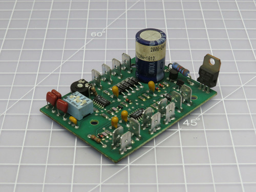TS20A-1612 2006-24PR Circuit Board  For Sale