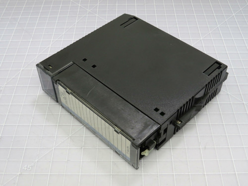 IC693MDL645E  Input Module 24 VDC 16PT POS/NEG Logic For Sale