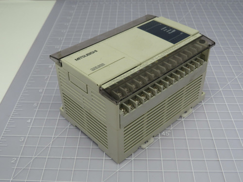 Mitsubishi FX1N-40MT  Programmable Controller  For Sale