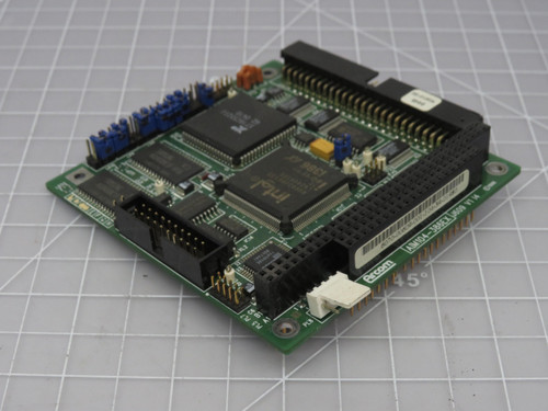 ARCOM AIM104-386EX CIRCUIT BOARD T168051
