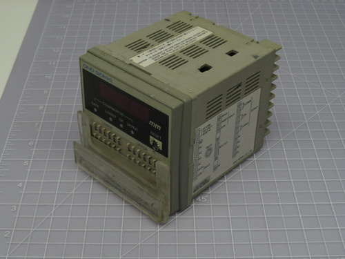 Ono Sokki DG-4240  Digital Gauge Comparator  For Sale