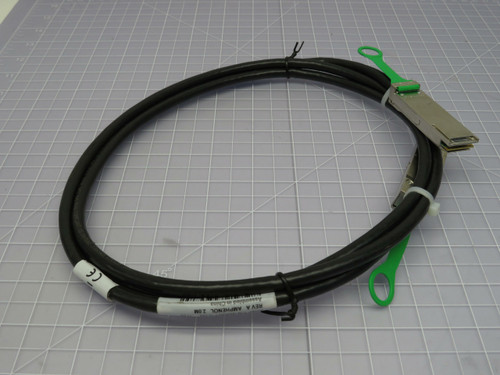 Amphenol NDAAFF-C102 Rev A Amphenol 2M Cable  For Sale