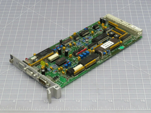Hass-Laser Kuhlung 2 18-06-18-00/03 18-06-18-AH Circuit Board   For Sale