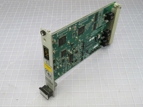 Orthodyne Electronics 72-33742 Rev R Module Interface Board For Sale