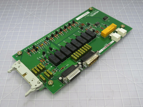 Nortel NT5C22PD 04 ADPL0200YRDR Circuit Board Module For Sale