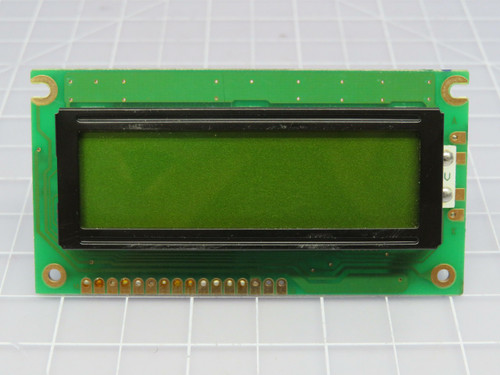 CM160224 SFAYA-07 Display  For Sale