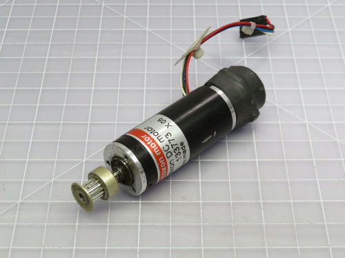 Maxon Motor  133773  Maxon DC Motor   For Sale