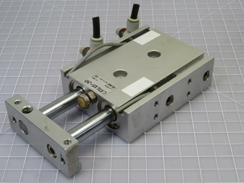 SMC CXSL 25-30  Air Slide Cylinder 0.7 MPa  For Sale