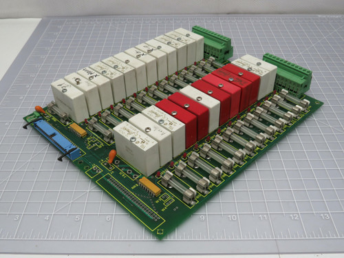 Cencorp 710-3001-100 Rev C  Circuit Board  For Sale