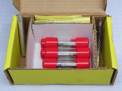 Lot of 7 EST P2-180-S  Pop-A-Plug II Kit  For Sale