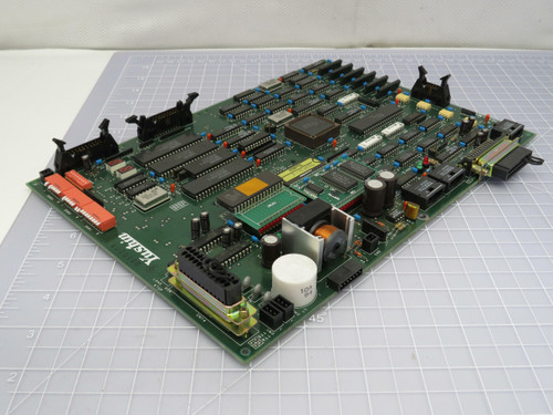 Yushin YV-900013-MCPU 9510006 Control Board  For Sale