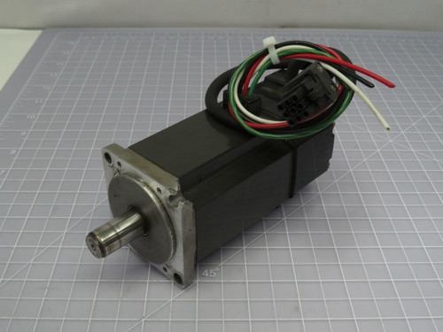 Mitsubishi HC-MFS43  AC Servo Motor  For Sale