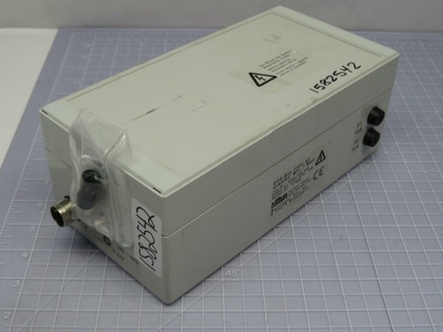 Hoema EVG-Box  3800.546.949 DC Power Supply  For Sale