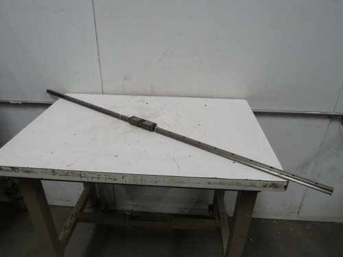 R162211320 7210 Linear Encoder 50 In  For Sale