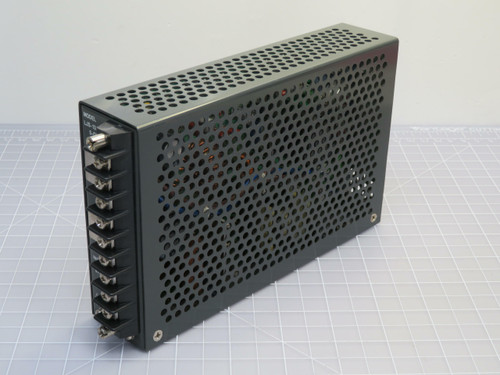 Lambda Electronics LJS-13A-5-OV  Variable Power Supply 5 VDC  For Sale