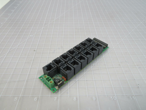 A5SC STR 005622 Circuit Board  For Sale