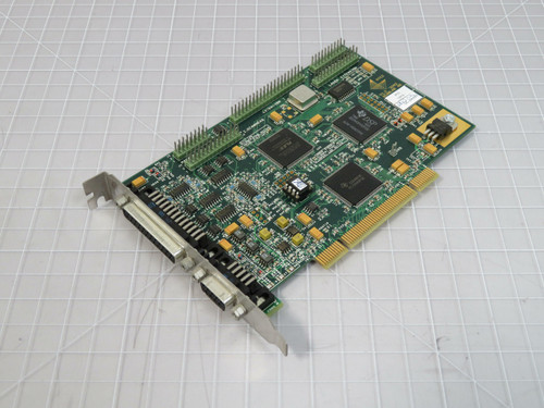 Scanlab AG RTC 10876 V1.3  2002 Circuit Board  For Sale
