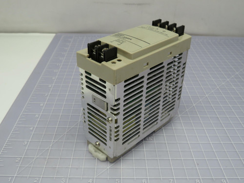 Omron  S8VE-12024  Power Supply   For Sale