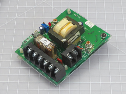 Magnetrol  030-2037-006  Rev AP PCB Circuit Board  For Sale