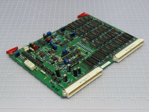 K801-05-04-03 LCR-OSC Circuit Board  For Sale