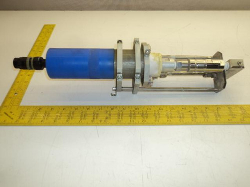 INDUSTRIAL FLUID DISPENSING UNIT