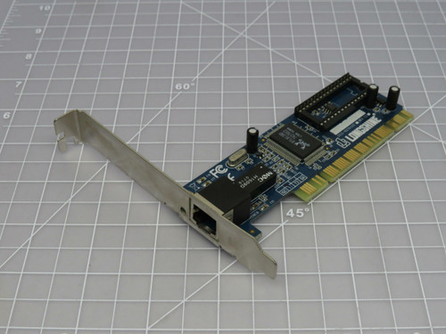 Longshine LCS-8038TXR7  LAN-Ethernet Adapter For Sale