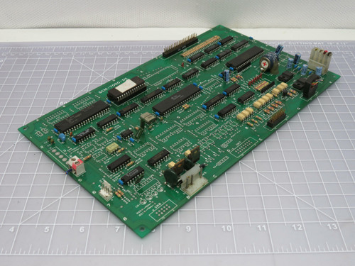 SCM-7000-DX 6.12.26 Circuit Board For Sale