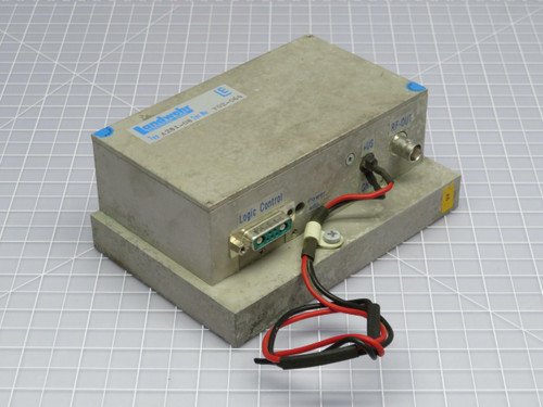 Landwehr Electronic A281-08  Control Board Driver  For Sale