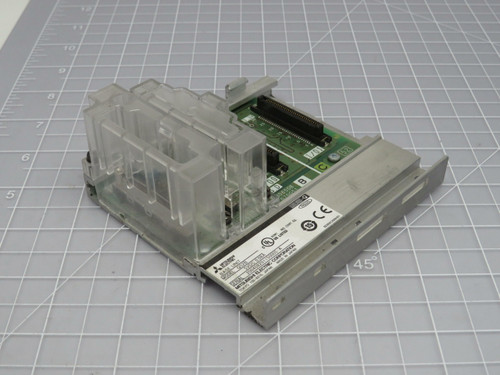 Mitsubishi Q52B  Base Unit  For Sale