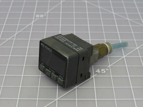 Keyence AP-C33K 9137066 Pressure Sensor For Sale