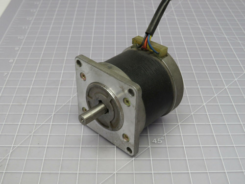 Sanyo Denki 103H7522-7021  Stepping Motor   For Sale