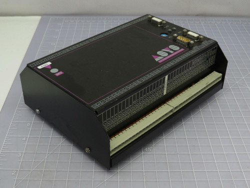 10803036 60.001.228 Linear Servo Motor Drive ASYS/CAN/M3/CPU167E/V1/.51  For Sale