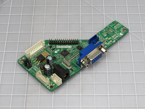 CMO  M190A1-L01  Circuit Board  For Sale