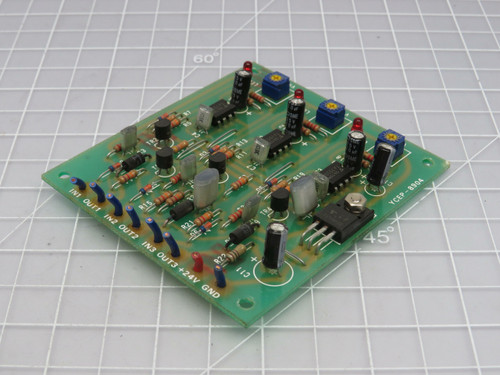 YCEP-8904  Circuit Board  For Sale