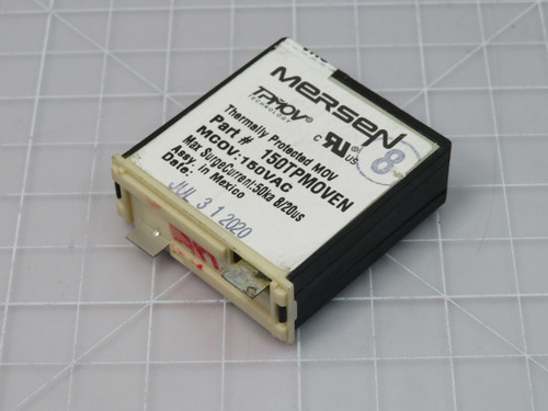 Mersen 150TPMOVEN  Thermally Protected MOV  For Sale