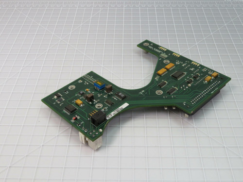 BP Microsystems  CPCBD03849 Rev A 70789002 Rev B Circuit Board  For Sale