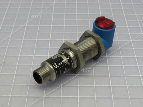 Wenglor LW86PCV3  Sensor  For Sale