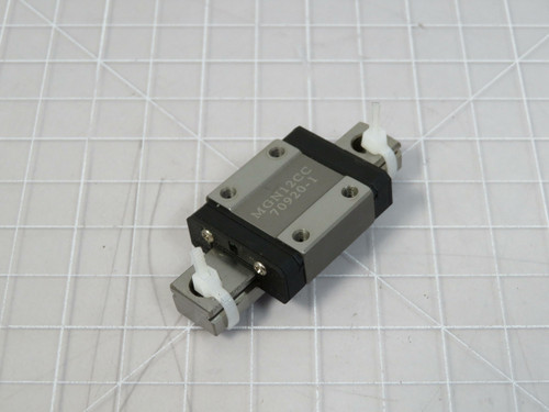 MGN12CC 70920-1 Linear Bearing Block  For Sale