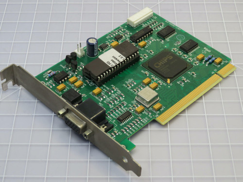 Cirris CC00515045 AW17-26000-01B Card  For Sale